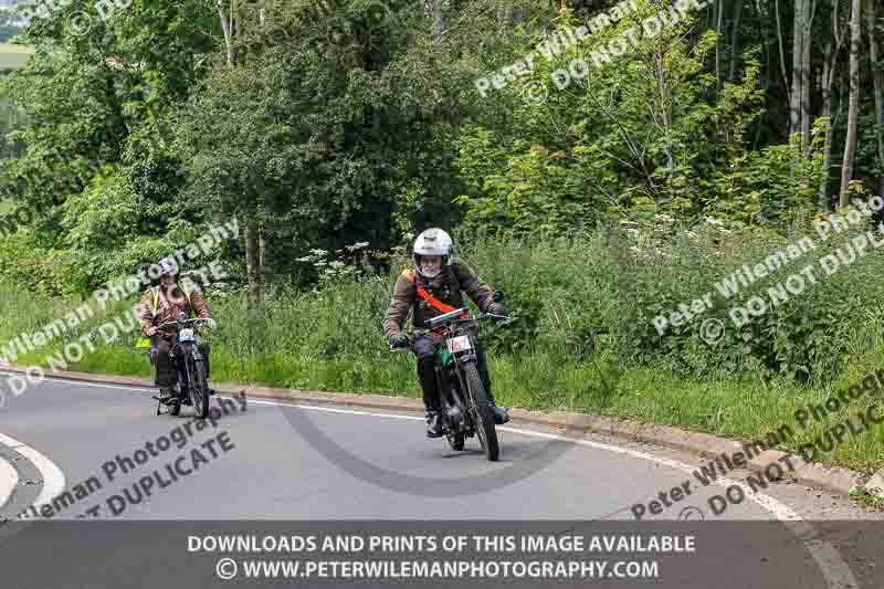 Vintage motorcycle club;eventdigitalimages;no limits trackdays;peter wileman photography;vintage motocycles;vmcc banbury run photographs